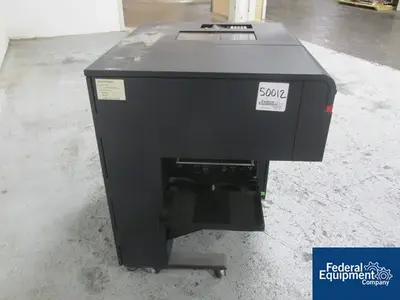 USED Meto METO PRINTER, MODEL LIS-1630