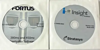 Stratasys 380MC Other Plastic Processing Equipment & Supplies | ANACAPA EQUIPMENT BROKERS, INC (10)
