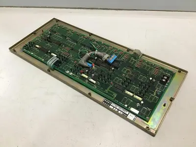 USED NISSEI NC-8000F