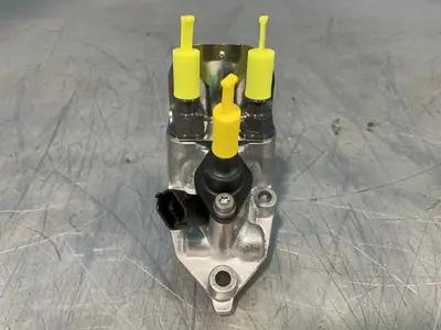 Used 2007 BOSCH 0444043073 Solenoid Valves Ohio US | HGR 24 #1515836