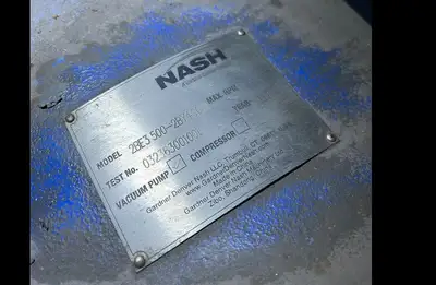 USED 2009 NASH 2BE3 500-2BY4COOL