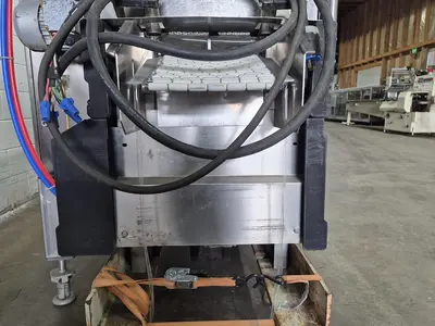 USED MULTIVAC R140