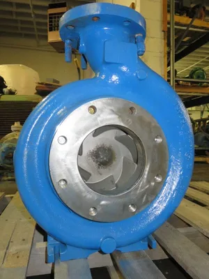 USED Goulds 3196MTi