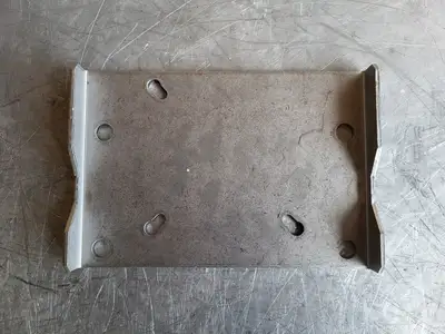 Pipe Mounting Kit 30755905-004