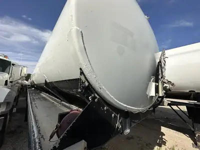Used 2014 LBT 406 Tanker Trailers Texas US | MCO Truck & Equipment #1513757