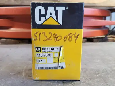 NEW CATERPILLAR 116-7840
