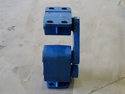 Oscillating Mounting AB50, JS1030 SG2