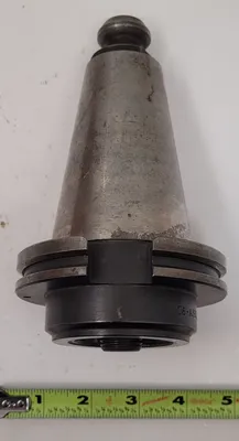 SANDVIK C6-A390.545-50 040 Tooling & Accessories, Tooling | Machinery Central (2)