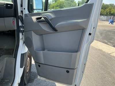 Used 2010 FREIGHTLINER SPRINTER Vans Michigan US | Miedema Asset Management Group #1311823