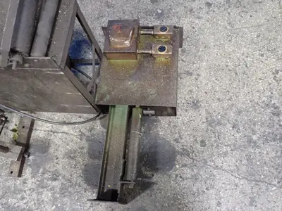 Used KALAMAZOO 10 X 24 Horizontal Band Saws Ohio US | HGR 24 #1181011