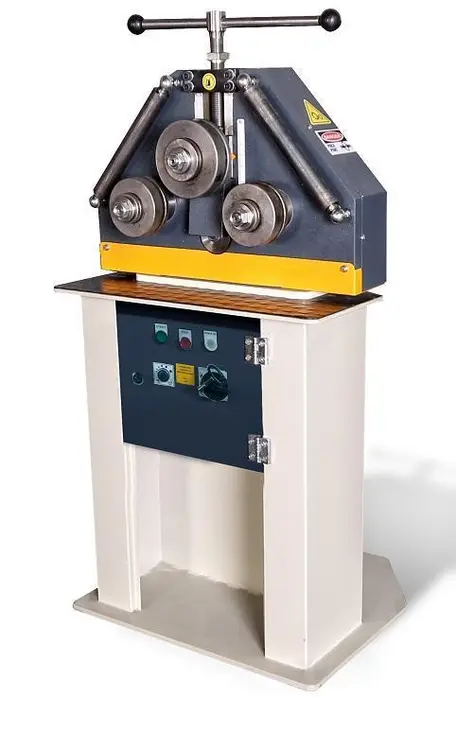 Used SAHINLER _UNKNOWN_ Angle Bending Rolls New York US | Federal Equipment #205340
