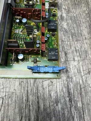 Siemens 6SC6120-0FE00 Electrical/PLC/Automation | ESS Industrial Equipment Sales (8)