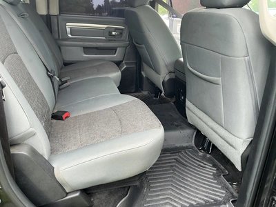 Used 2017 RAM 2500 Pickup Trucks Michigan US | Miedema Asset Management Group #1406847