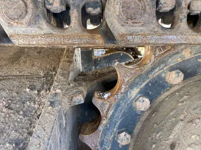 2008 Caterpillar 330DL