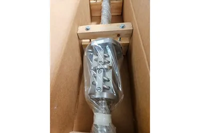 Used _UNKNOWN_ _UNKNOWN_ Ballscrews Texas US | IRS Auction #1373170