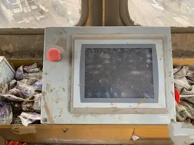 Used 1996 CEC 32X48 Jaw Crushers California US | Mittry Construction #1363468