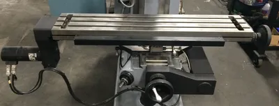 Used BRIDGEPORT EZ TRAK DX Vertical Mills Kentucky US | Machinery Central #549390