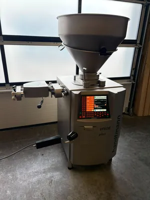 USED HANDTMANN VF 608 Plus