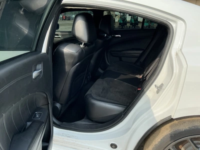 Used 2019 DODGE CHARGER Cars Michigan US | Miedema Asset Management Group #1313923