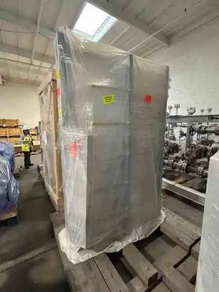 Used APV NA Heat Exchangers | Phoenix Equipment Corp #443573