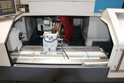 2014 STUDER FAVORIT GRINDERS, CYLINDRICAL, N/C & CNC | Piselli Enterprises (4)