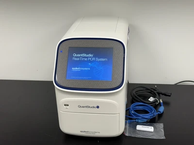 Used X A28133 PCR/Thermal Cycler Missouri US | BioLabTek #1319926