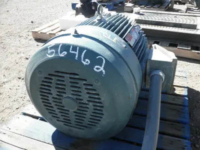 USED RELIANCE P40G0241P
