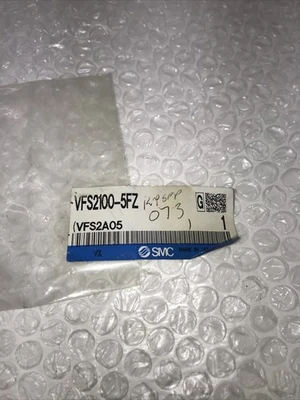 NEW SMC VFS2100-5FZ