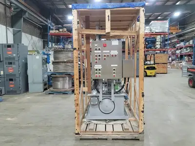 USED 2010 HOWARD INDUSTRIES 52214