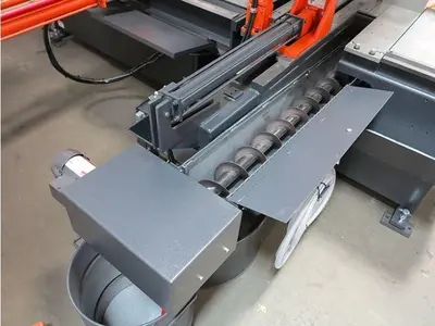 NEW HEMSAW H130A