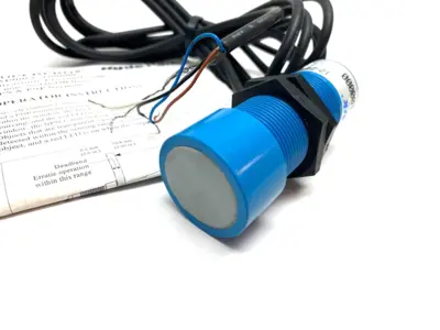 New | in-Stock Hyde Park SM900A-100000 Proximity Sensors Michigan US | Maverick Industrial Sales #1481530