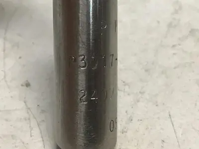 USED PPE P3017-20200