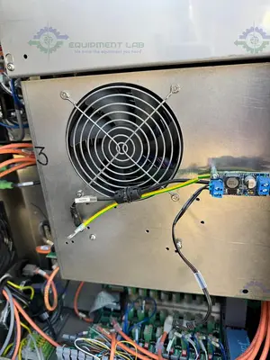 Used OPTEL VISION OP300 18X12X28 STAINLESS STEEL ENCLOSURE 120VAC Electronics & Components California US | Equipment Lab #1232260