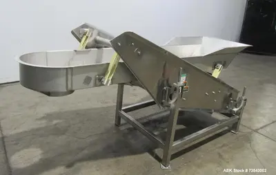 USED HEAT & CONTROLS EL 2412/08 X 70