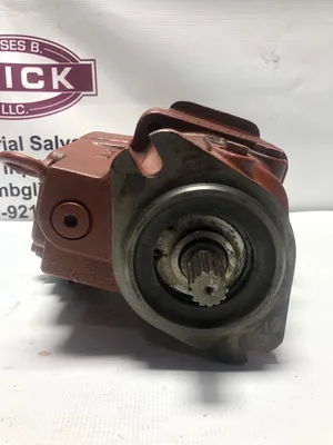 KPM K3VL45/B-1RRTS-1LC-TB527 Kawasaki axial piston pump hydraulic