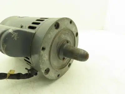 Used DOERR _UNKNOWN_ Motors (misc) Indiana US | Arrow Industrial #555443