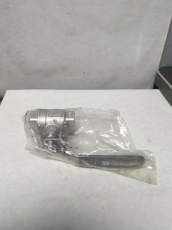 New | in-Stock SVF BEV 6666RTSE Pump & Valve Parts Ohio US | Surplus Asset Holdings #1243983