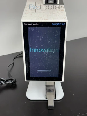USED Thermo SlideMate AS