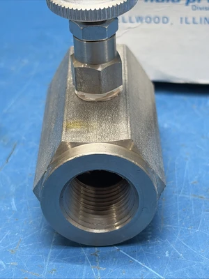 NEW Deltrol N30SSK