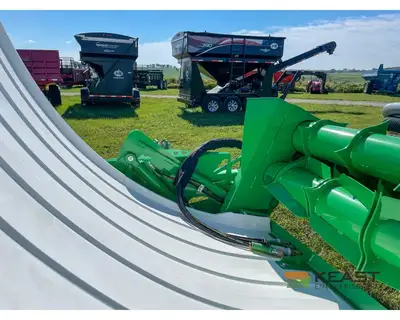 Used HUSTLER _UNKNOWN_ Bale Choppers - Feeders Iowa US | Keast Enterprises #1360308