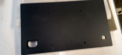 USED Crestron UC-BRKT-100-ASSY