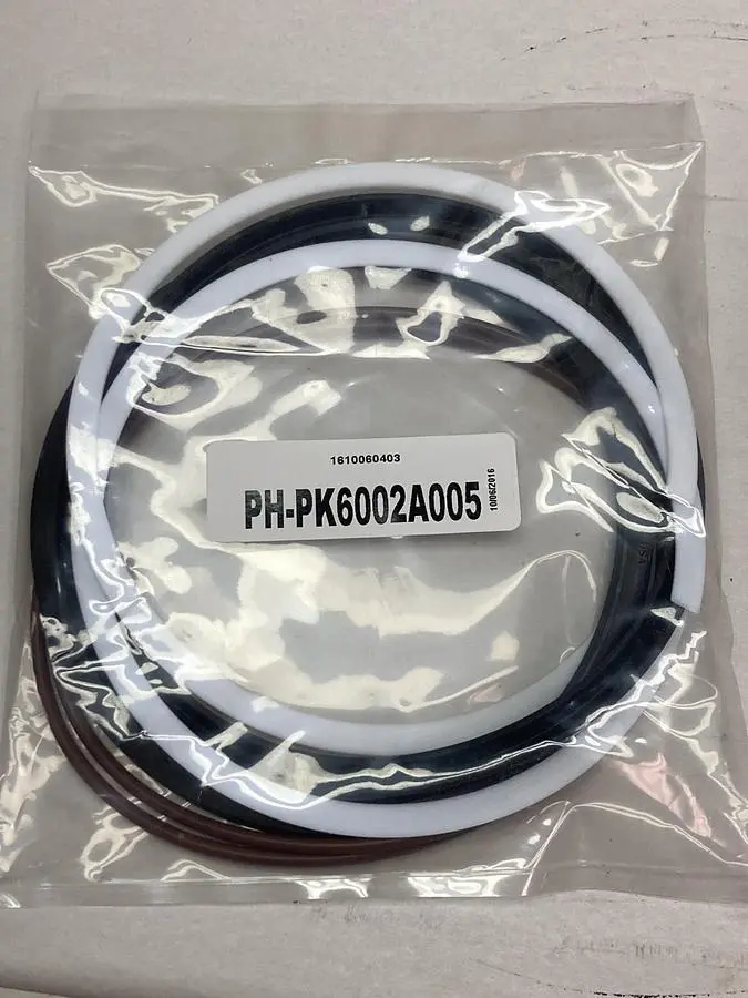 New | in-Stock PARKER PH-PK6002A005 Pump & Valve Parts | Surplus Asset Holdings #1218554