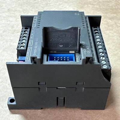 NEW Siemens 1P6ES7-231-0HC20-0XA0