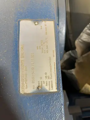 USED SEW 850015032.15.15.001