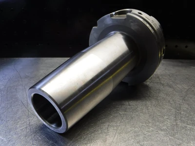 Techniks HSK100A 1.250" Shrink Fit Holder 6" Pro HSK-A100X1 1/4"X6" (LOC1272A)