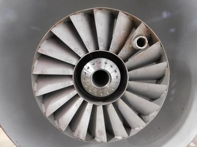 New | in-Stock HAMWORTHY PEABODY COMBUSTION U1WDO270 Boiler Accessories Ohio US | Equipment Recovery Corp. #1331604