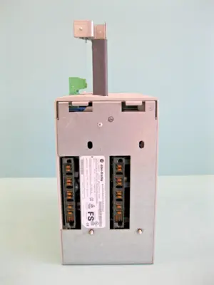 USED Allen-Bradley 2094-BM03-S