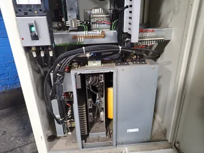 Used MITSUBISHI FA10VM Wire EDM Ohio US | HGR 24 #743560
