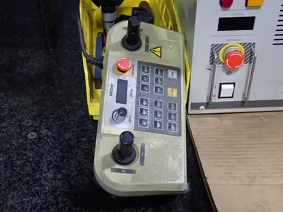 USED MITUTOYO FN905