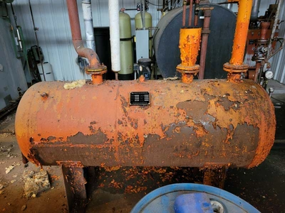 Used 2002 FULTON FT-0080-C Boilers New York US | Solutions 4 Manufacturing #1404200
